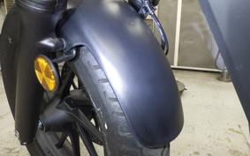 HONDA REBEL 250 A 2023 MC49