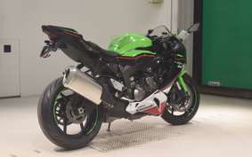 KAWASAKI NINJA ZX-6R A 2021 ZX636G