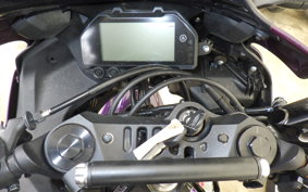 YAMAHA YZF-R25 A RG74J