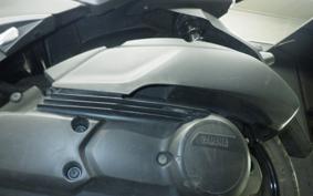 YAMAHA TRICITY 155 2007 SG81J