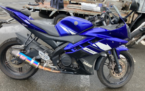 YAMAHA YZF-R15 1CK0