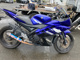 Фото Yamaha YZF-R15 с японского аукциона
