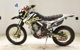 HONDA CRF250L 2026 MD38