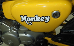 HONDA MONKEY 125