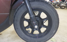 YAMAHA VINO 50 Gen.4 2011 AY02