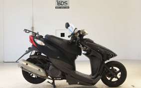 YAMAHA JOG ZR Gen.3 SA39J