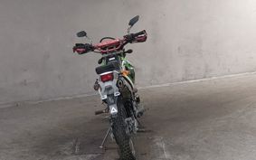 KAWASAKI KLX125 LX125C