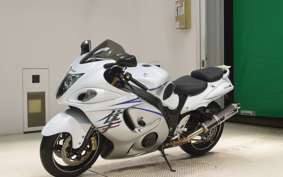 SUZUKI HAYABUSA Gen.2 2016 GX72B