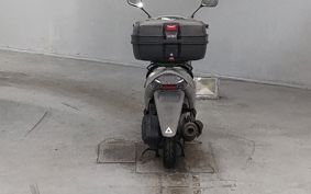 SUZUKI ADDRESS V125 CF46A