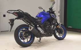 YAMAHA MT-03 ABS 2021 RH13J