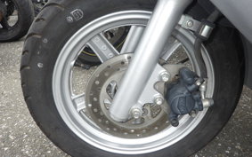 SUZUKI ADDRESS V125 DT11A