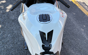 KAWASAKI NINJA ZX-6R 2025 ZX636J