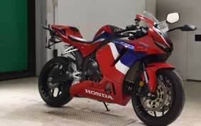 HONDA CBR600RR 2021 PC40