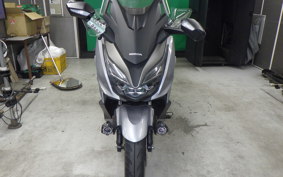 HONDA FORZA 250 2026 MF15