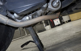 YAMAHA JOG-7 2018 AY01