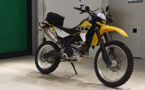 YAMAHA WR250X DG15J