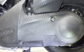 YAMAHA N-MAX 155 A 2013 SG50J
