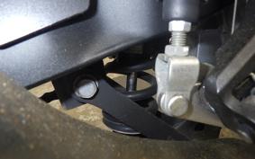 KAWASAKI NINJA 250 2 2025 EX250P