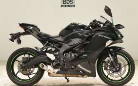 KAWASAKI ZX-25R 2023 ZX250E