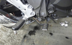 SUZUKI ｼﾞｸｻｰ150 ED13N