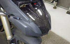 BMW F800GS ADVENTURE 2014