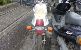 SUZUKI GSX-R50 GAG LA41A