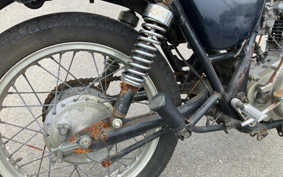 YAMAHA SR500-1 2J2