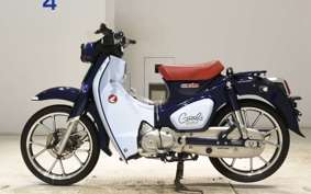 HONDA C125 SUPER CUB JA48