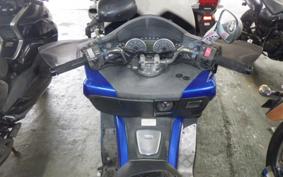 HONDA FORZA ZA 1990 MF10