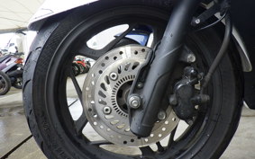 HONDA PCX125 JK05