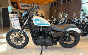 HARLEY  HARLEY XL1200NS 2019 LP3