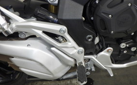 MV AGUSTA TURISMO VELOCE 800 2019