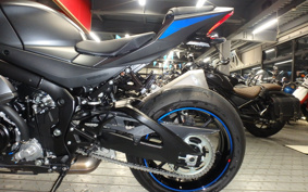 SUZUKI GSX-R1000 ABS 2021 DM11A