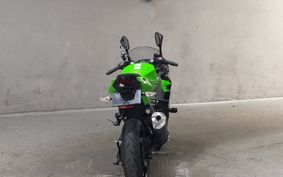 KAWASAKI NINJA 400 2019 EX400G