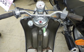 YAMAHA VINO 50 5AU