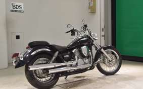 YAMAHA DRAGSTAR 250 2004 VG02J
