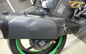 KAWASAKI NINJA ZX-6R 2019