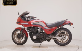KAWASAKI GPZ1100 1983 ZXT10A