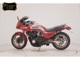 Фото Kawasaki GPZ1100 1983 с японского аукциона