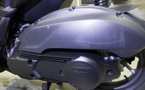 YAMAHA X FORCE 2009 SG79J