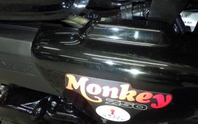HONDA MONKEY AB27