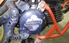 HONDA QR50 AE01