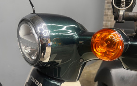 HONDA SUPER CUB110 JA44