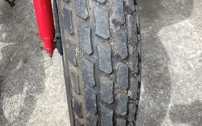 HONDA FTR250 MD17