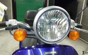 HONDA TODAY 2 2008 AF67