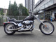 Фото Harley FXSTC1340 2007 с японского аукциона