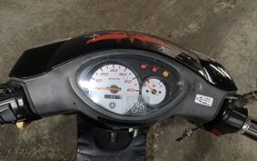 YAMAHA JOG ZR EVOLUTION2 SA39J