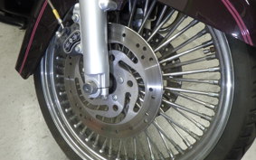 HARLEY FLHTCUI 1450 2006