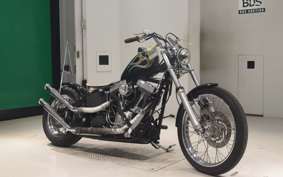 HARLEY FXSTB 1580 2007