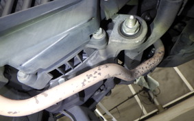 HONDA TACT-4ﾍﾞｰｼｯｸ AF79